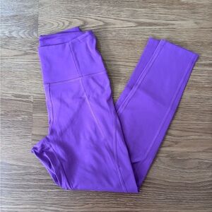 Girlfriend collective leggings